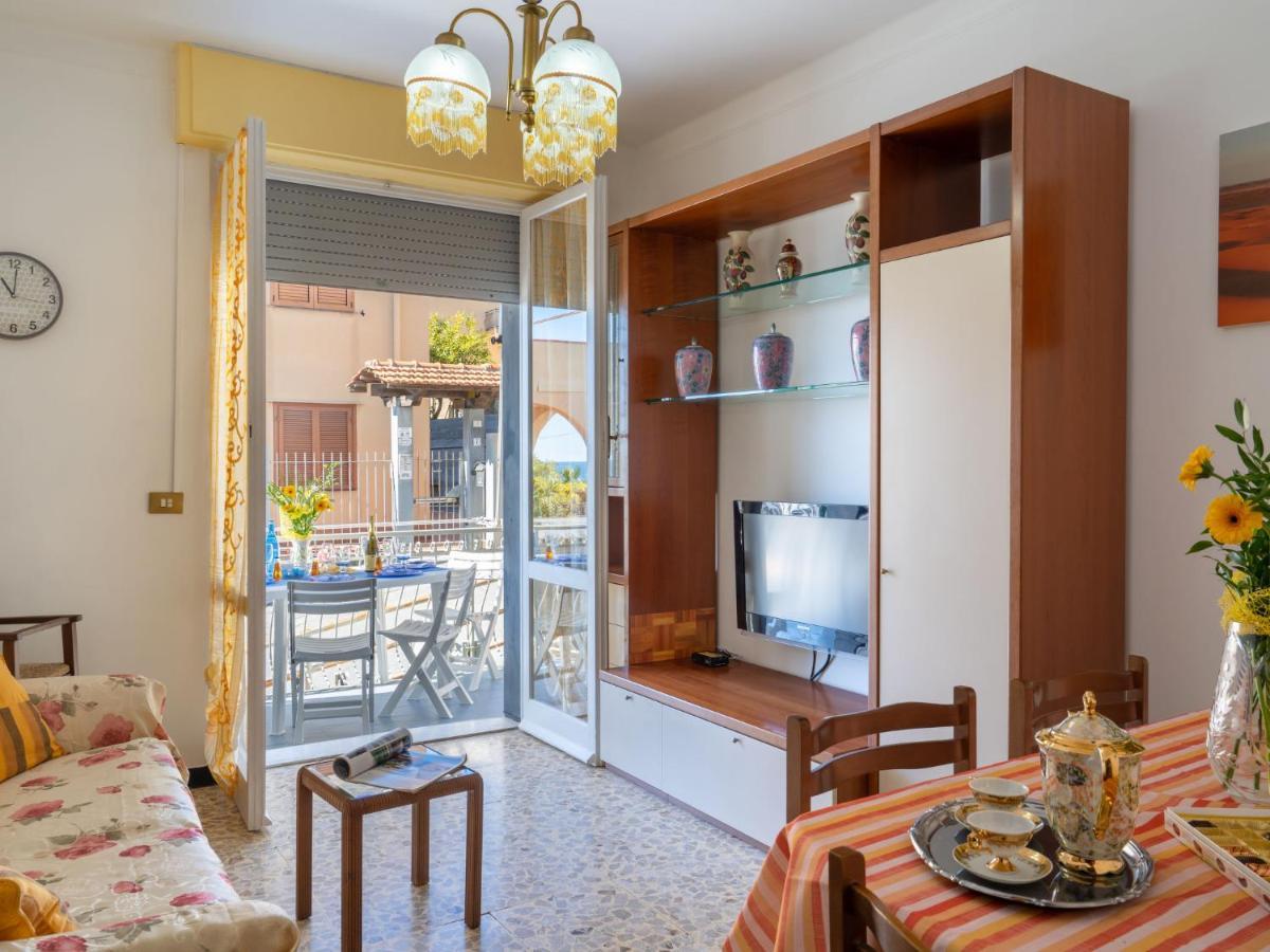 Appartamento Locazione Turistica Casa Fidalma Costarainera Esterno foto