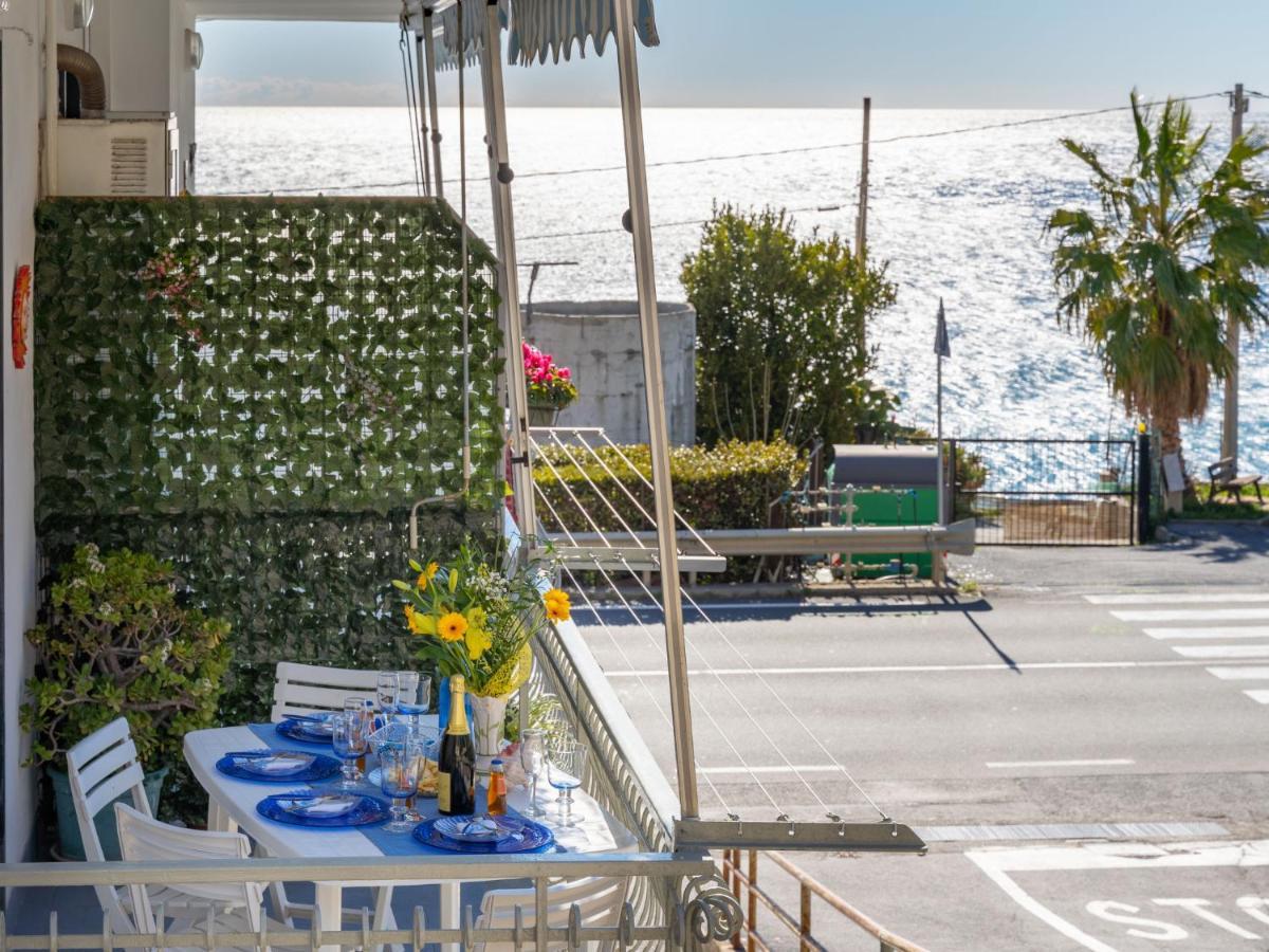 Appartamento Locazione Turistica Casa Fidalma Costarainera Esterno foto