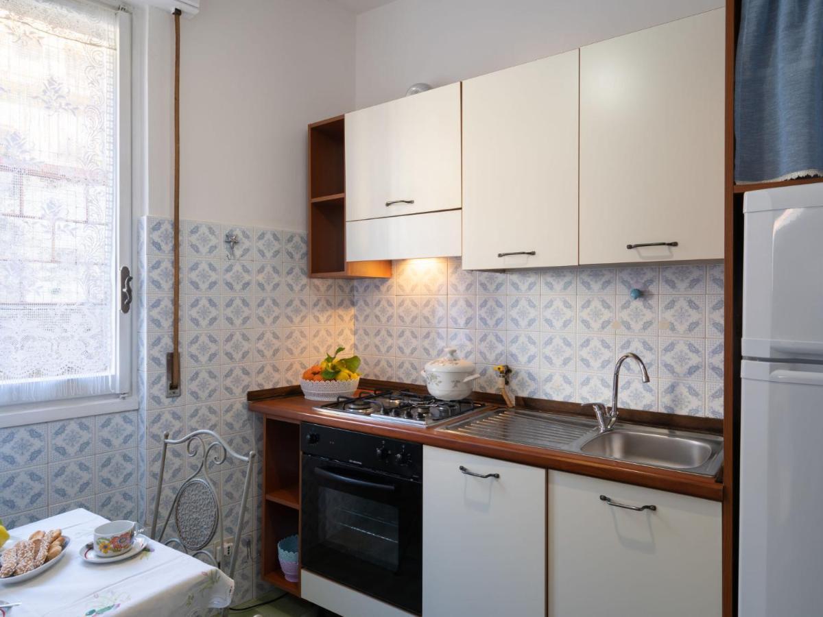 Appartamento Locazione Turistica Casa Fidalma Costarainera Esterno foto