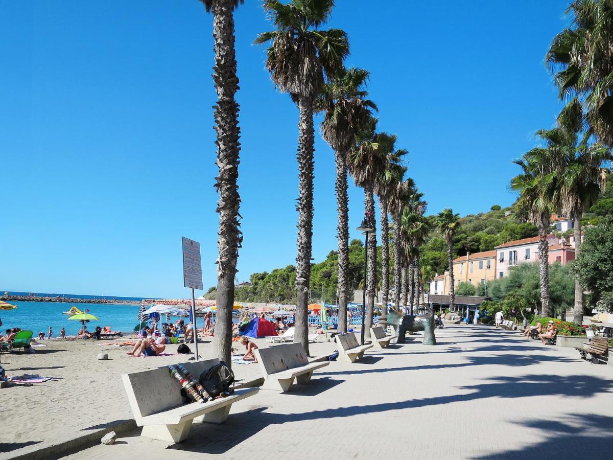 Appartamento Locazione Turistica Casa Fidalma Costarainera Esterno foto