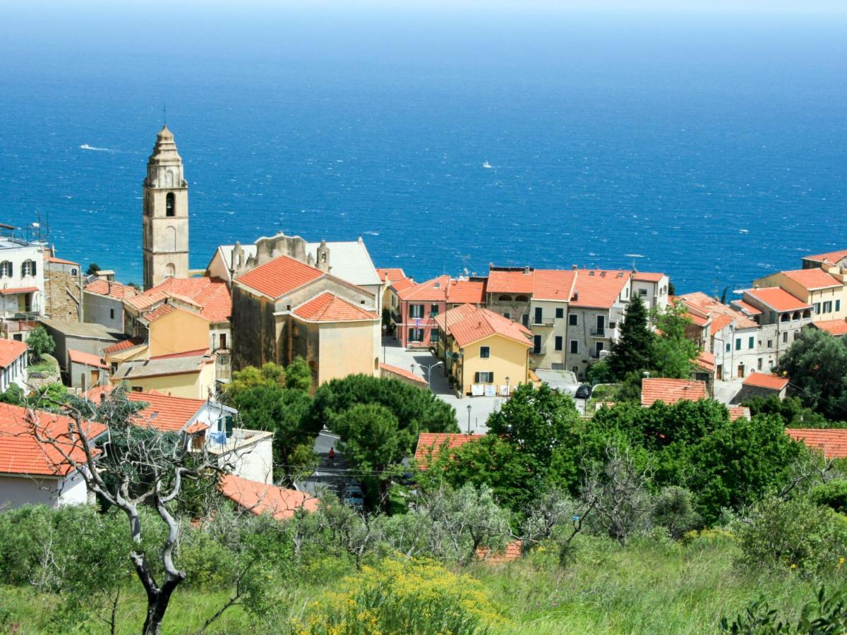 Appartamento Locazione Turistica Casa Fidalma Costarainera Esterno foto