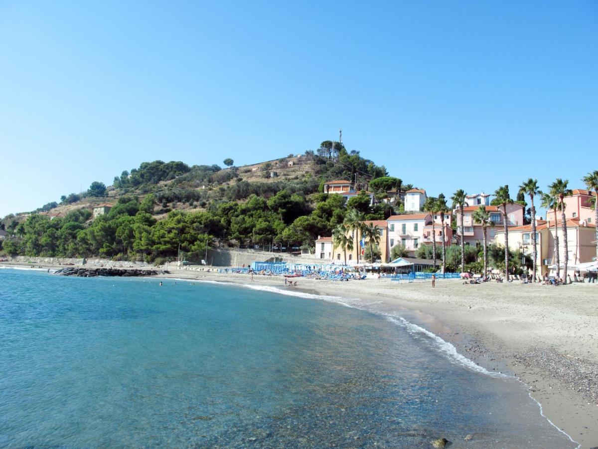 Appartamento Locazione Turistica Casa Fidalma Costarainera Esterno foto